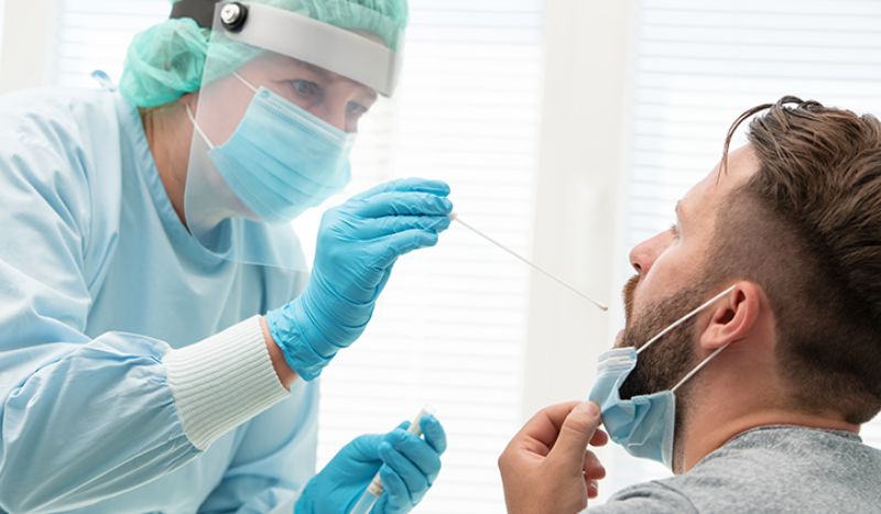 Pruebas Covid19 Pruebas Covid19