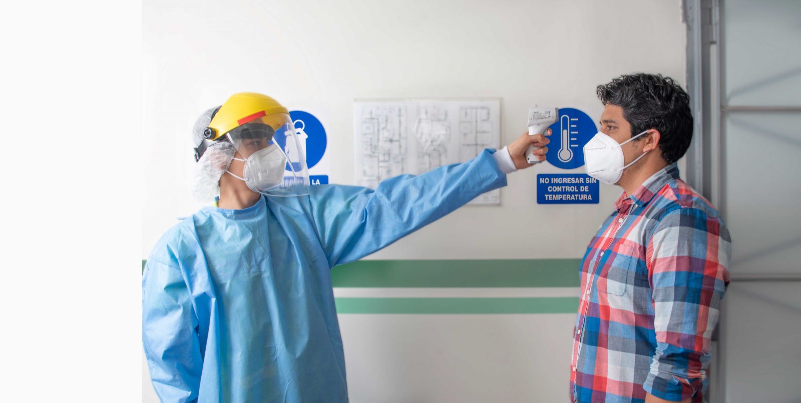 Seguridad e higiene ocupacional Seguridad e higiene ocupacional